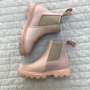 Native Kensington Treklite Boots Size 7 Child